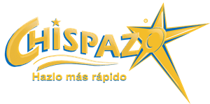 Chispazo Logo PNG Vector