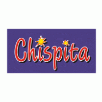 Chispita Logo PNG Vector