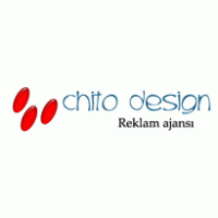 ChitoDesign Logo Vector