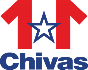 Chivas del Guadalajara Logo PNG Vector