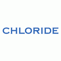 Chloride Logo PNG Vector