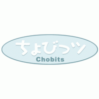 Chobits Logo Vector