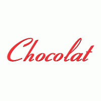 Chocolat Logo PNG Vector