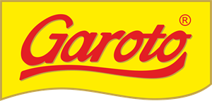 Chocolates Garoto Logo Vector