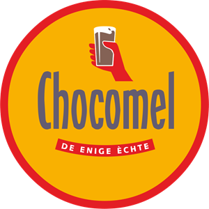 Chocomel Logo Vector
