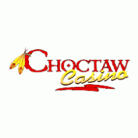 Choctaw Casino Logo PNG Vector