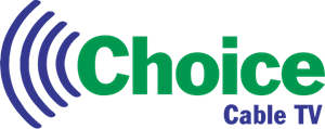 Choice Cable TV Logo PNG Vector