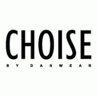 Choise by Danwear Logo PNG Vector