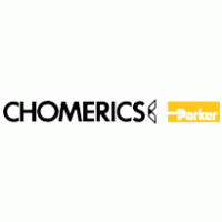 Chomerics Logo PNG Vector