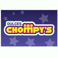 Chompys Logo PNG Vector