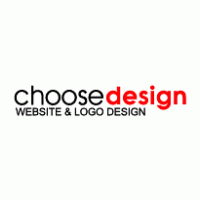 Choosedesign Logo PNG Vector