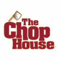 Chop House Logo PNG Vector