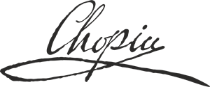 Chopin Logo PNG Vector