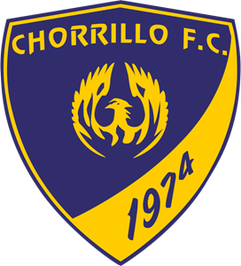 Chorrillo FC Logo PNG Vector