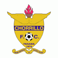 Chorrillo FC Logo Vector