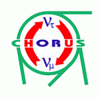 Chorus Logo PNG Vector