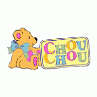 Chou Chou Logo PNG Vector