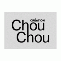 Chou Chou Creation Logo PNG Vector