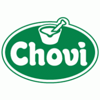 Chovi Logo PNG Vector