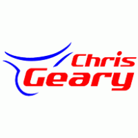 Chris Geary Logo PNG Vector