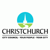Christchurch Logo PNG Vector