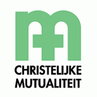 Christelijke Mutualiteit Logo PNG Vector