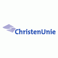 ChristenUnie Logo Vector