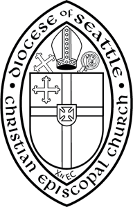 Christian Episcopal Church Logo Vector