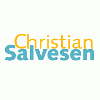 Christian Salvesen Logo PNG Vector