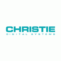 Christie Logo Vector
