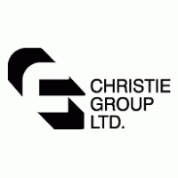 Christie Group Logo Vector