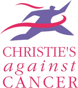 Christie Hospital NHS Trust Logo PNG Vector