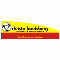 Christo Landsberg Logo PNG Vector