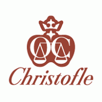Christofle Logo PNG Vector