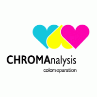Chromanalysis Logo PNG Vector