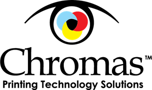Chromas Logo PNG Vector
