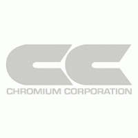 Chromium Logo PNG Vector