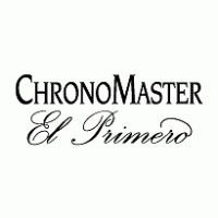 Chrono Master Logo PNG Vector