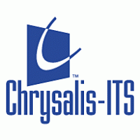 Chrysalis-ITS Logo PNG Vector