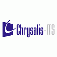 Chrysalis-ITS Logo PNG Vector
