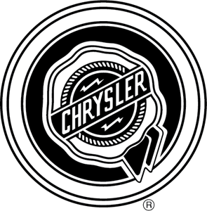 Chrysler Logo PNG Vector