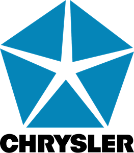 Chrysler Logo Vector