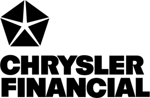 Chrysler Financial Logo PNG Vector
