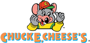 Chuck E. Cheese's Logo PNG Vector