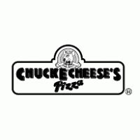Chucke Cheese's Pizza Logo PNG Vector