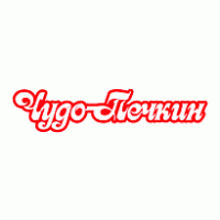 Chudo-Pechkin Logo PNG Vector