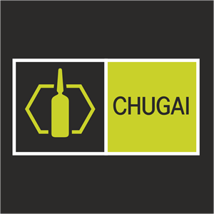 Chugai Pharmaceutical Logo PNG Vector