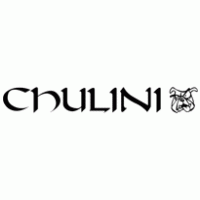Chulini Logo PNG Vector