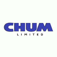 Chum Limited Logo PNG Vector