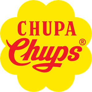 Chupa Chups Logo PNG Vector